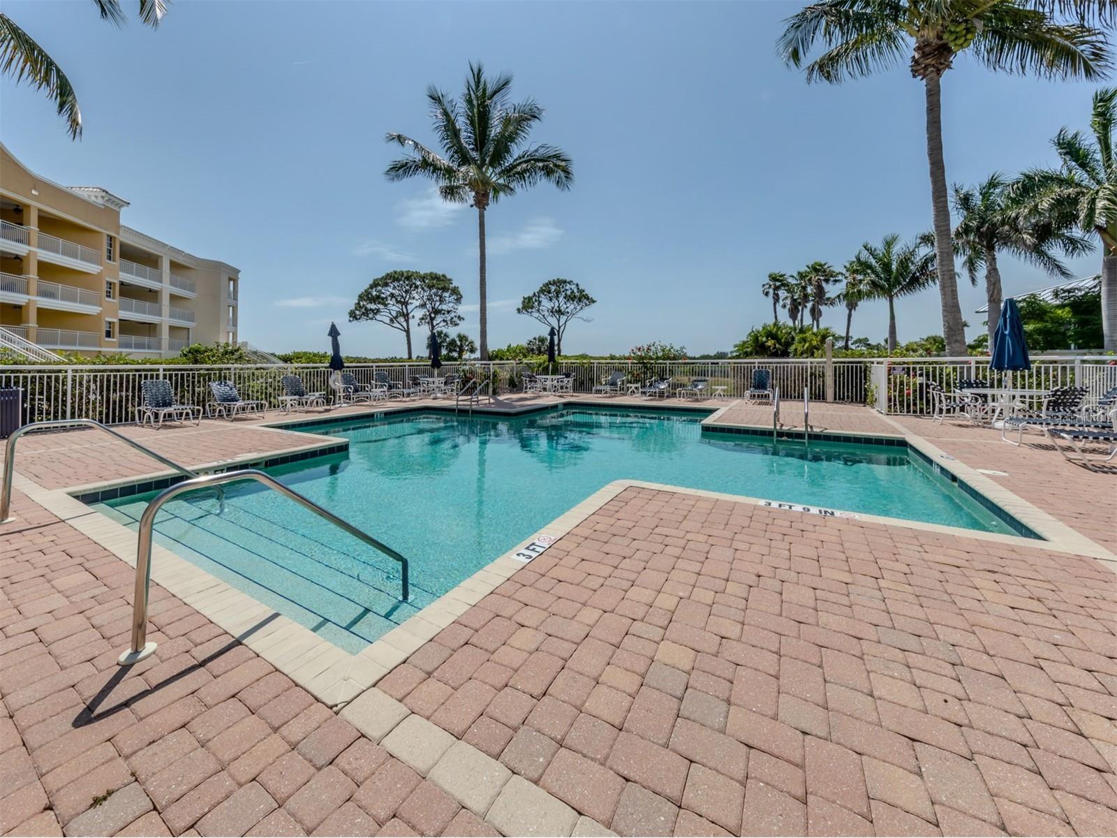 14021 Bellagio Way #404 Osprey FL 34229 - LITTLE SARASOTA BAY N6144070 image47