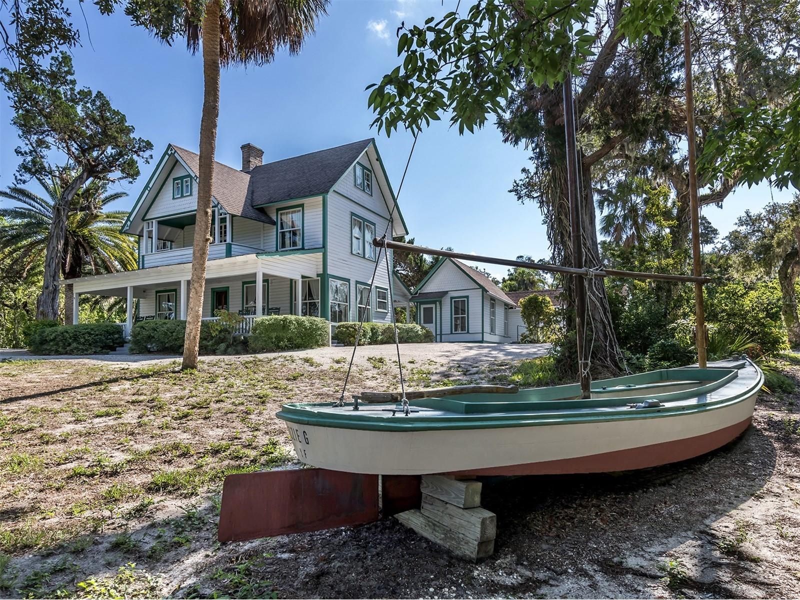 14021 Bellagio Way #404 Osprey FL 34229 - LITTLE SARASOTA BAY N6144070 image53