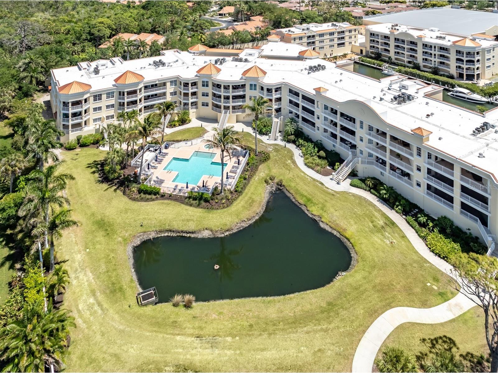 14021 Bellagio Way #404 Osprey FL 34229 - LITTLE SARASOTA BAY N6144070 image62