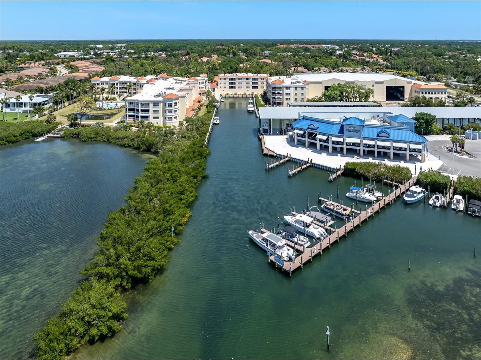 14021 Bellagio Way #404 Osprey FL 34229 - LITTLE SARASOTA BAY N6144070 image63