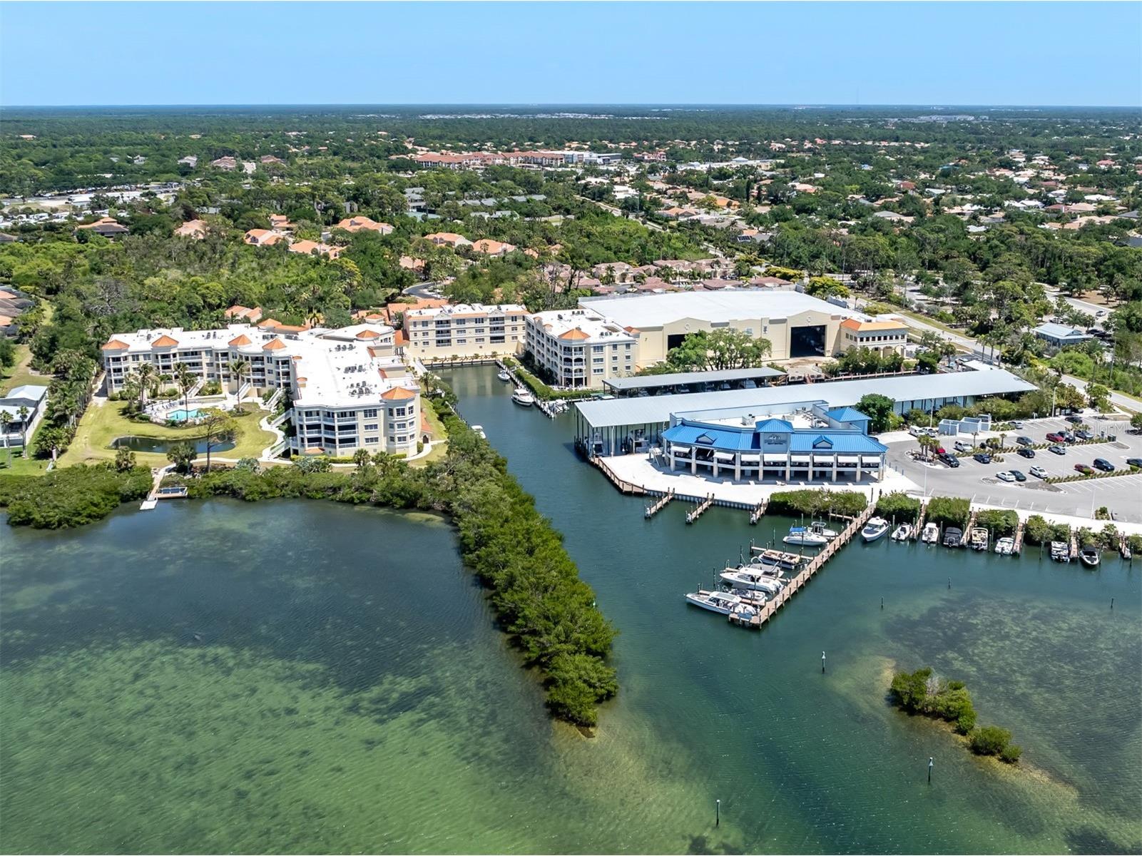 14021 Bellagio Way #404 Osprey FL 34229 - LITTLE SARASOTA BAY N6144070 image64