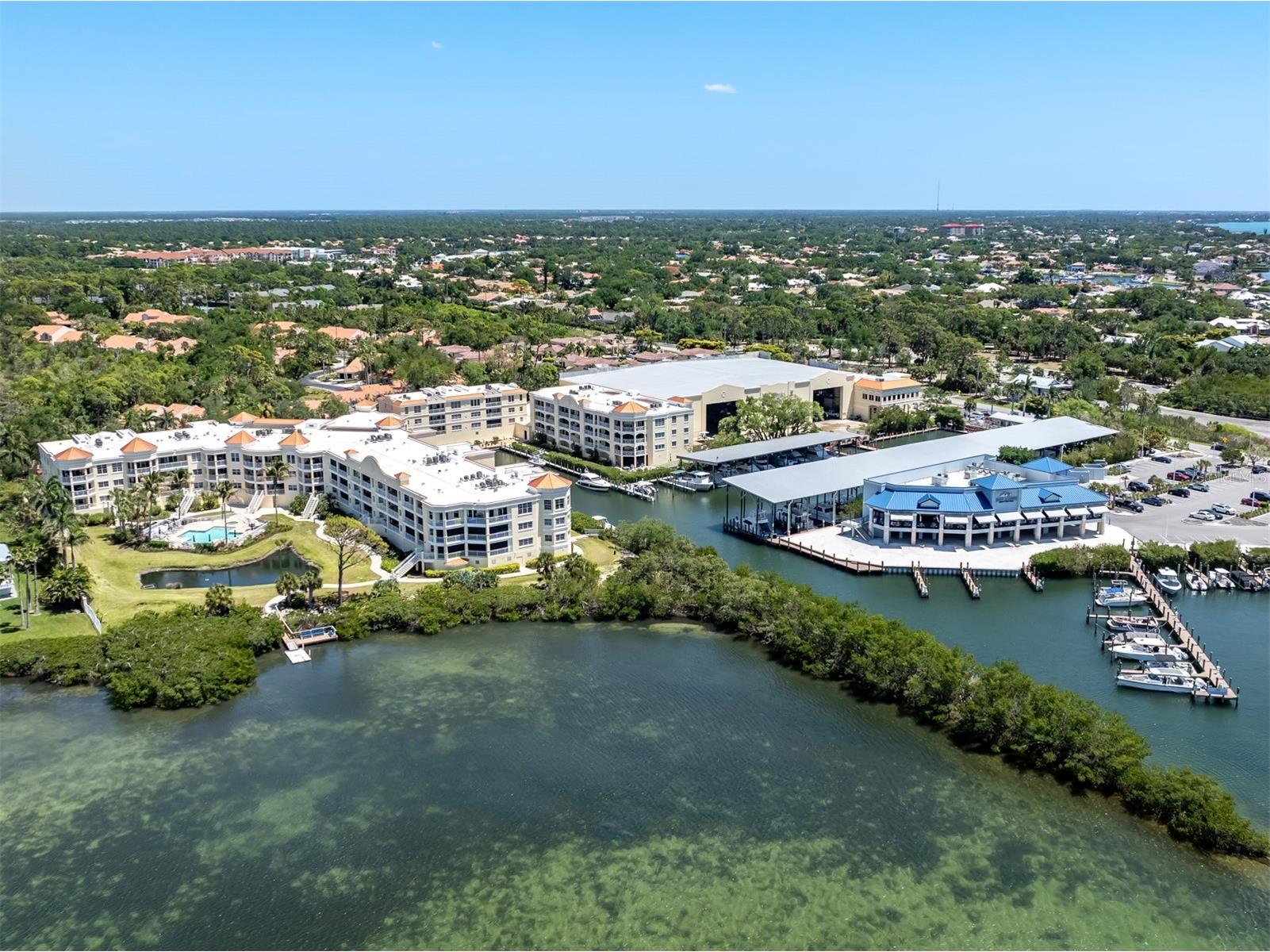 14021 Bellagio Way #404 Osprey FL 34229 - LITTLE SARASOTA BAY N6144070 image65