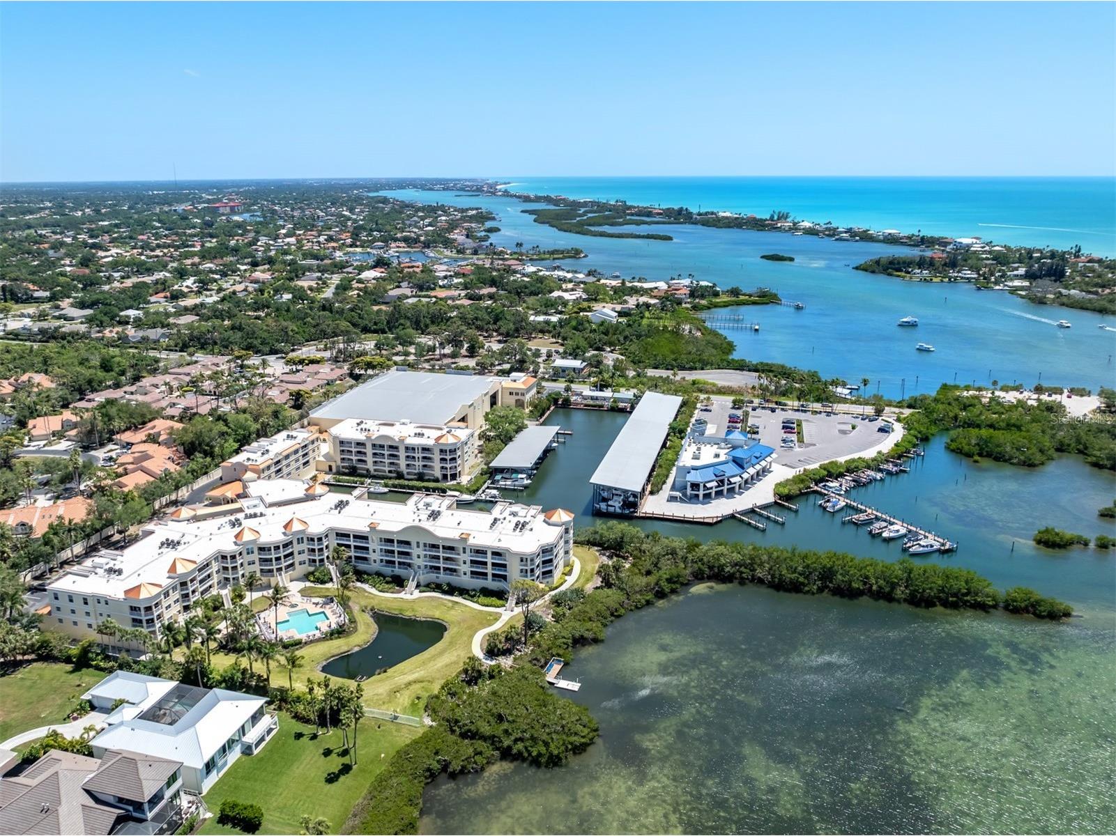 14021 Bellagio Way #404 Osprey FL 34229 - LITTLE SARASOTA BAY N6144070 image66