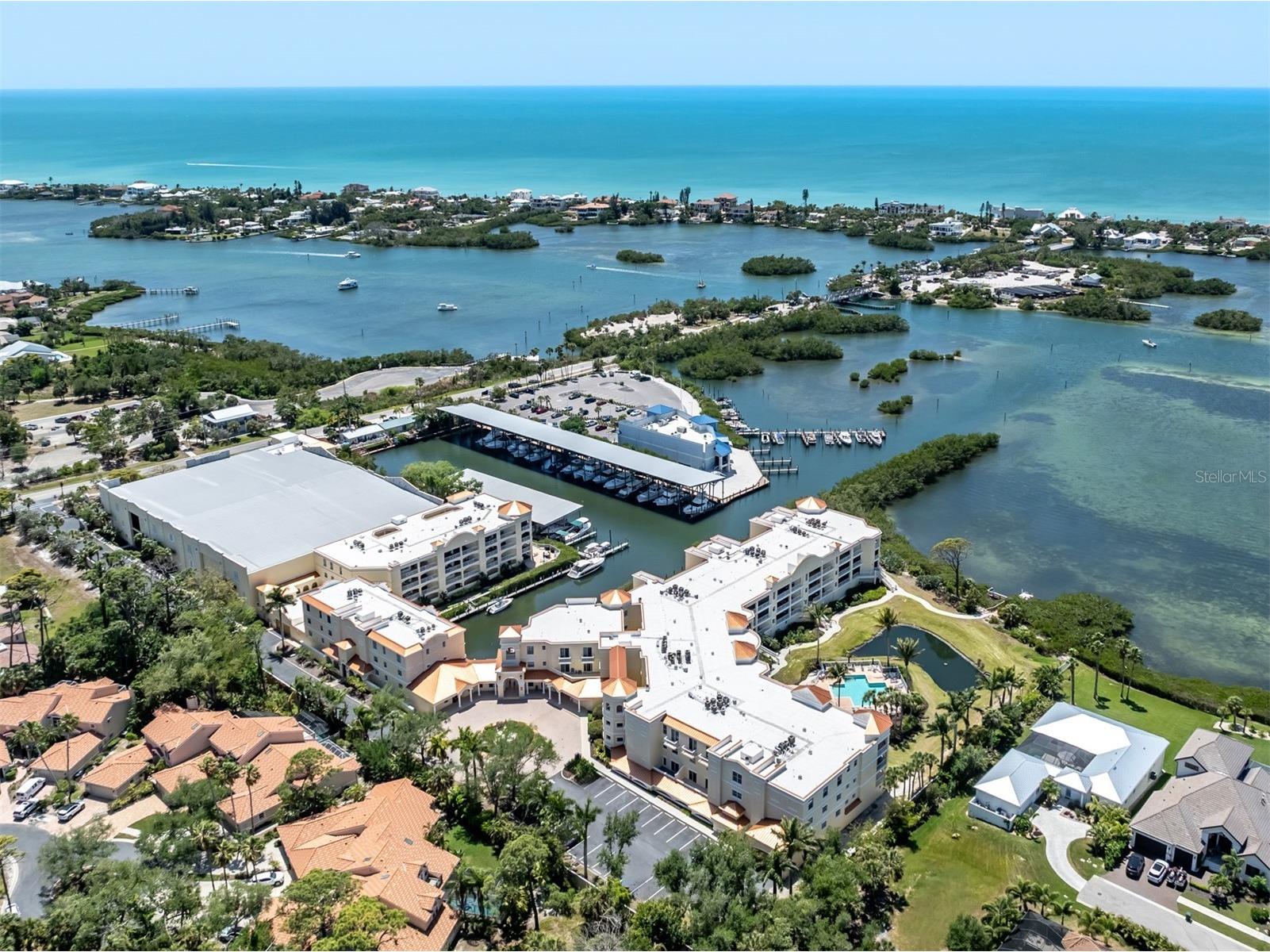 14021 Bellagio Way #404 Osprey FL 34229 - LITTLE SARASOTA BAY N6144070 image67