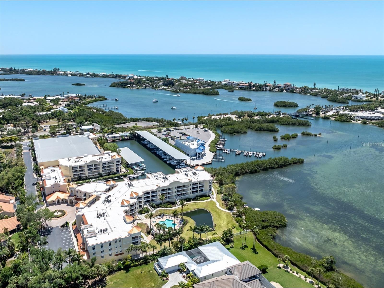 14021 Bellagio Way #404 Osprey FL 34229 - LITTLE SARASOTA BAY N6144070 image68