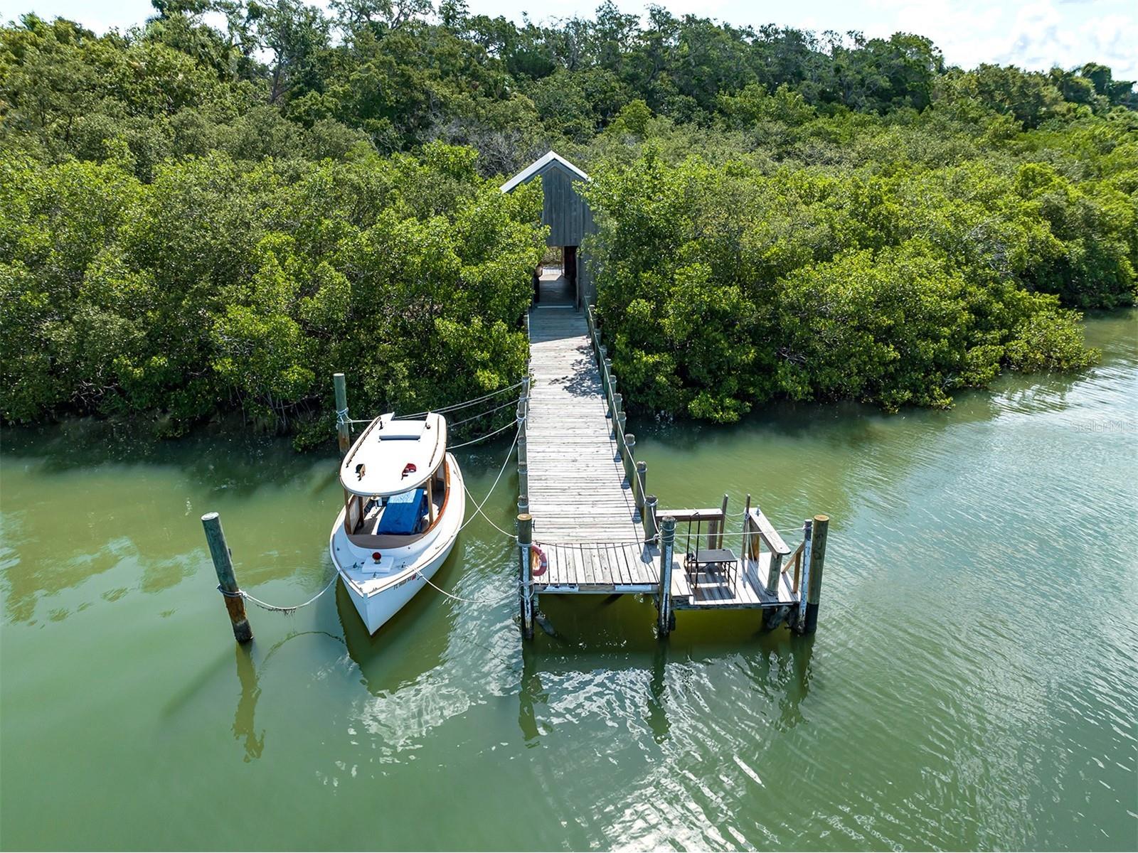 14021 Bellagio Way #404 Osprey FL 34229 - LITTLE SARASOTA BAY N6144070 image72