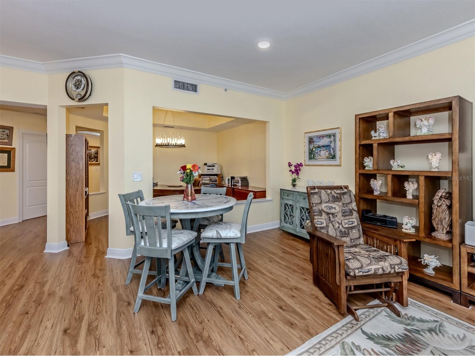 14021 Bellagio Way #404 Osprey FL 34229 - LITTLE SARASOTA BAY N6144070 image9