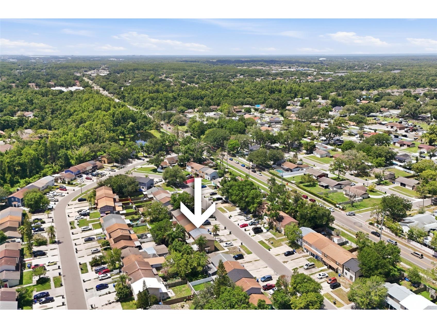 14021 Village Terrace Drive Tampa FL 33624 TB8512510 image30