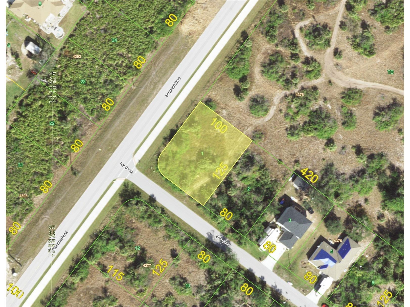 14022 Dusty Lane Port Charlotte FL 33981 D6147953 image1