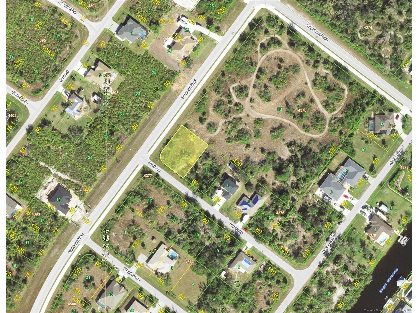 14022 Dusty Lane Port Charlotte FL 33981 D6147953 image2