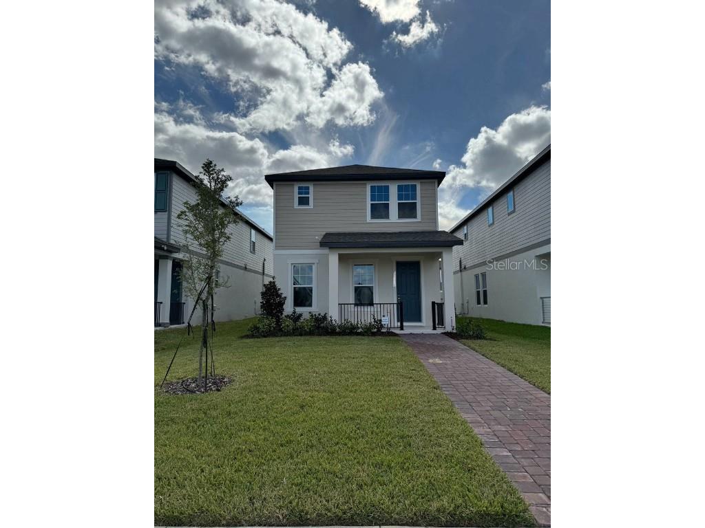 14022 Frasier Street Winter Garden FL 34787 S5138177 image1