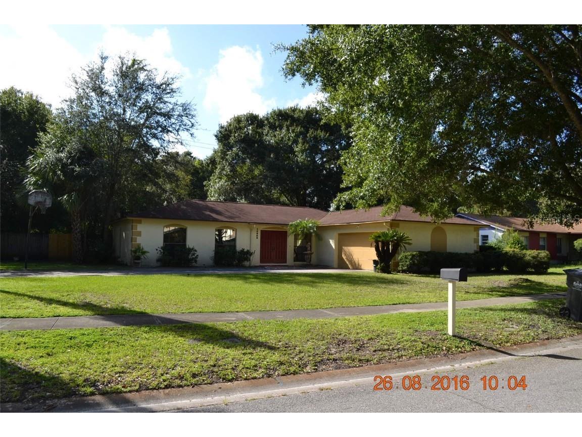 14023 Briardale Lane Tampa FL 33618 T3453686 image1