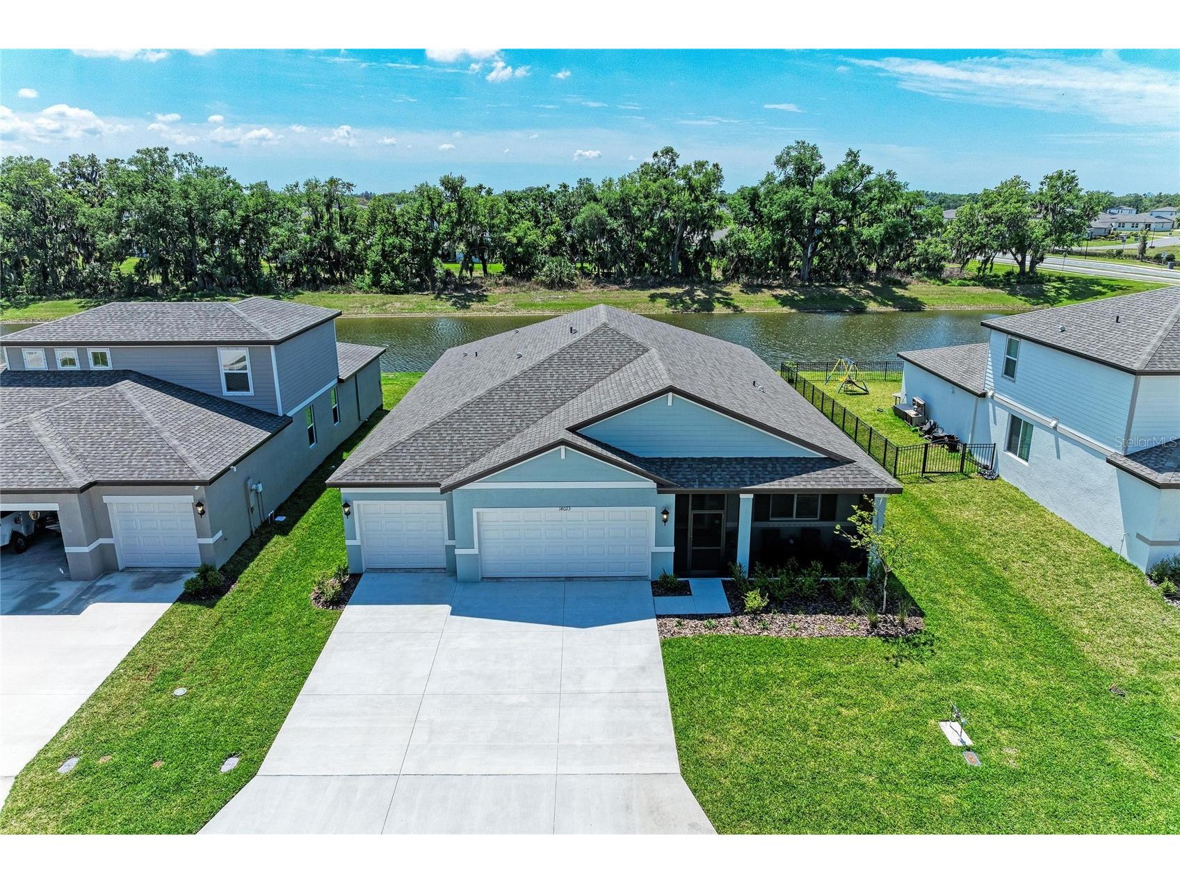 14023 Kelly Park Court Parrish FL 34219 A4687618 image1