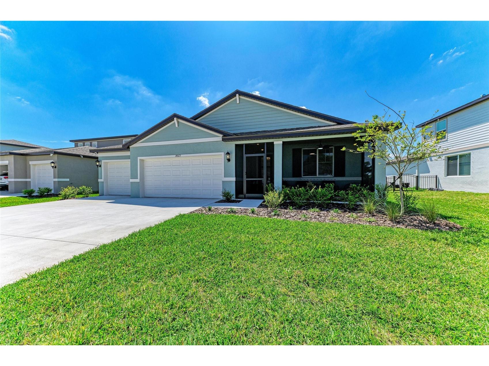 14023 Kelly Park Court Parrish FL 34219 A4687618 image2