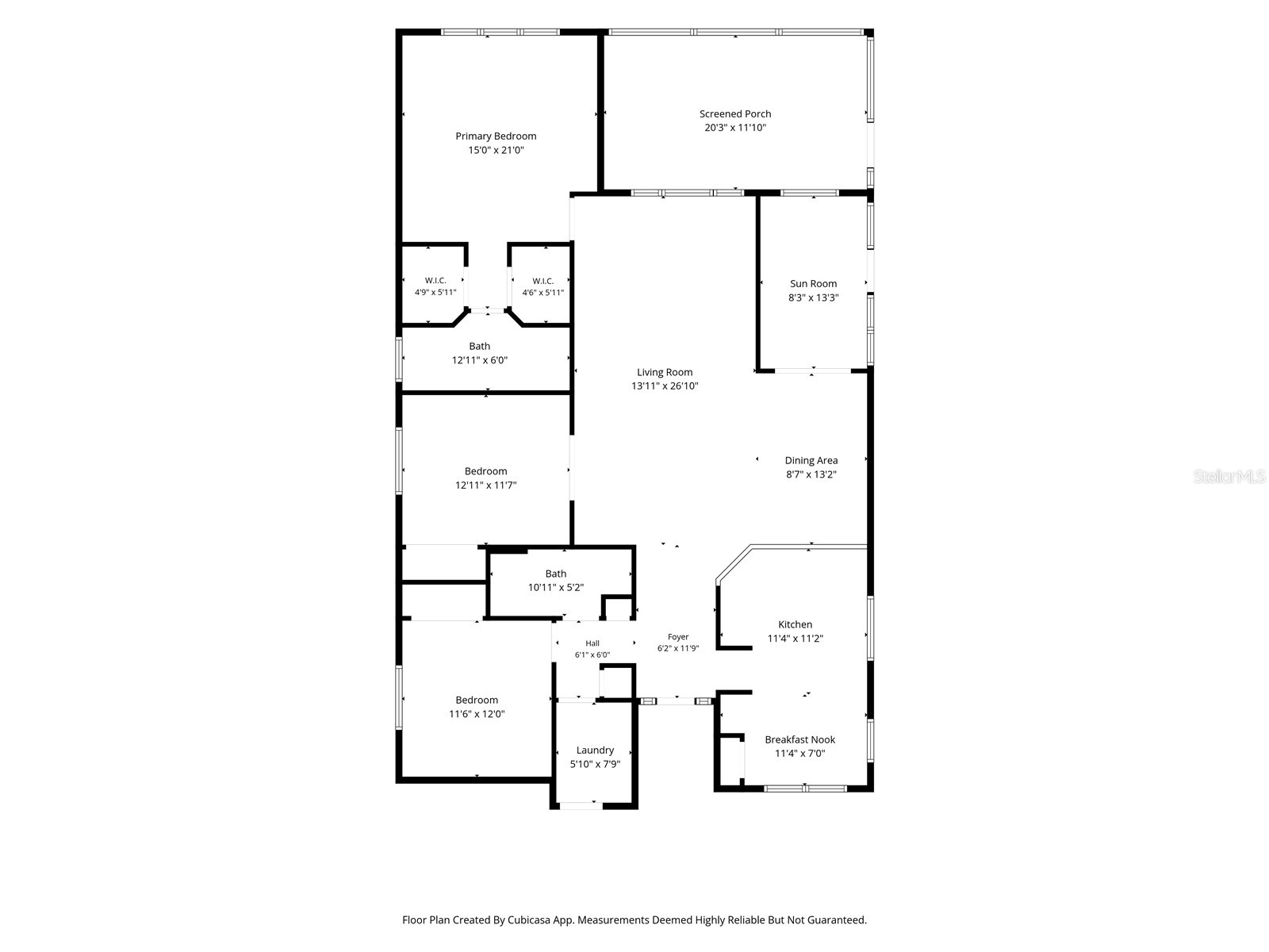 14023 Shoal Drive Hudson FL 34667 TB8521784 image37