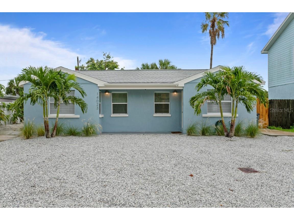14023 Vivian Drive Madeira Beach FL 33708 T3491696 image1