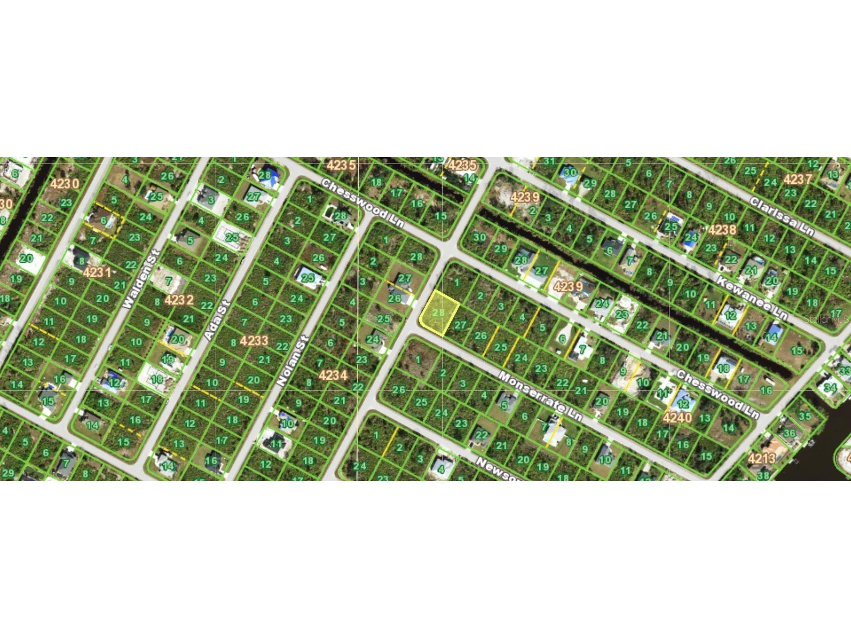 14024 Monserrate Lane Port Charlotte FL 33981 C7513089 image2