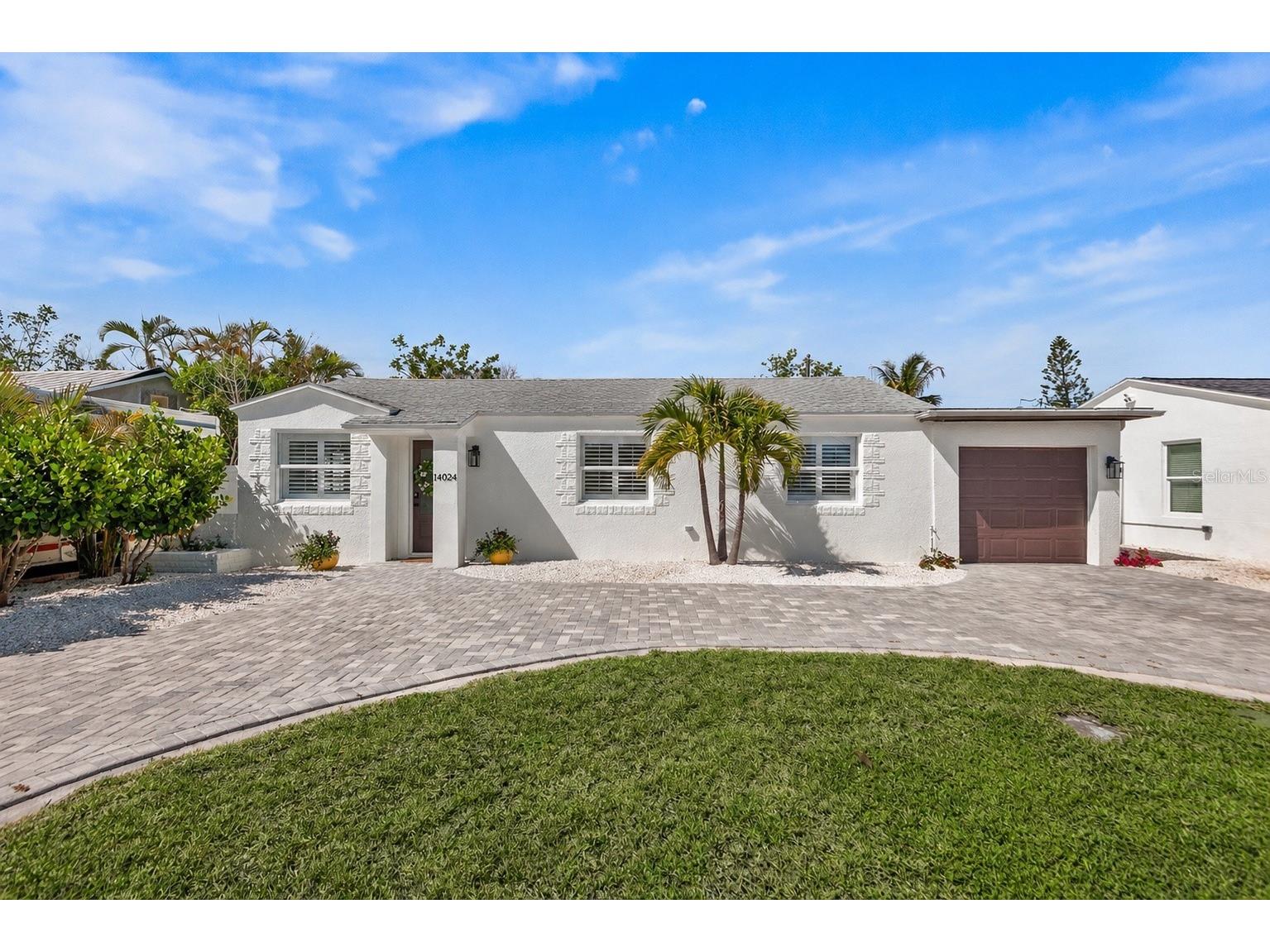 14024 N Bayshore Drive Madeira Beach FL 33708 TB8499731 image1