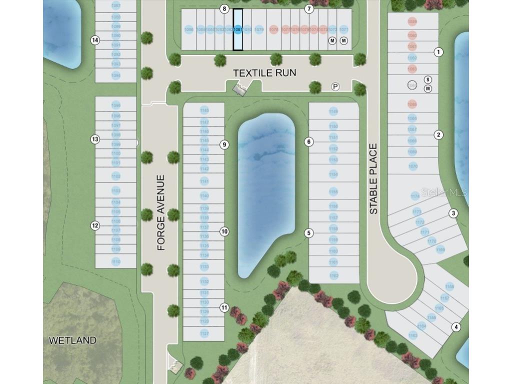 14024 Textile Run Parrish FL 34219 TB8430456 image14