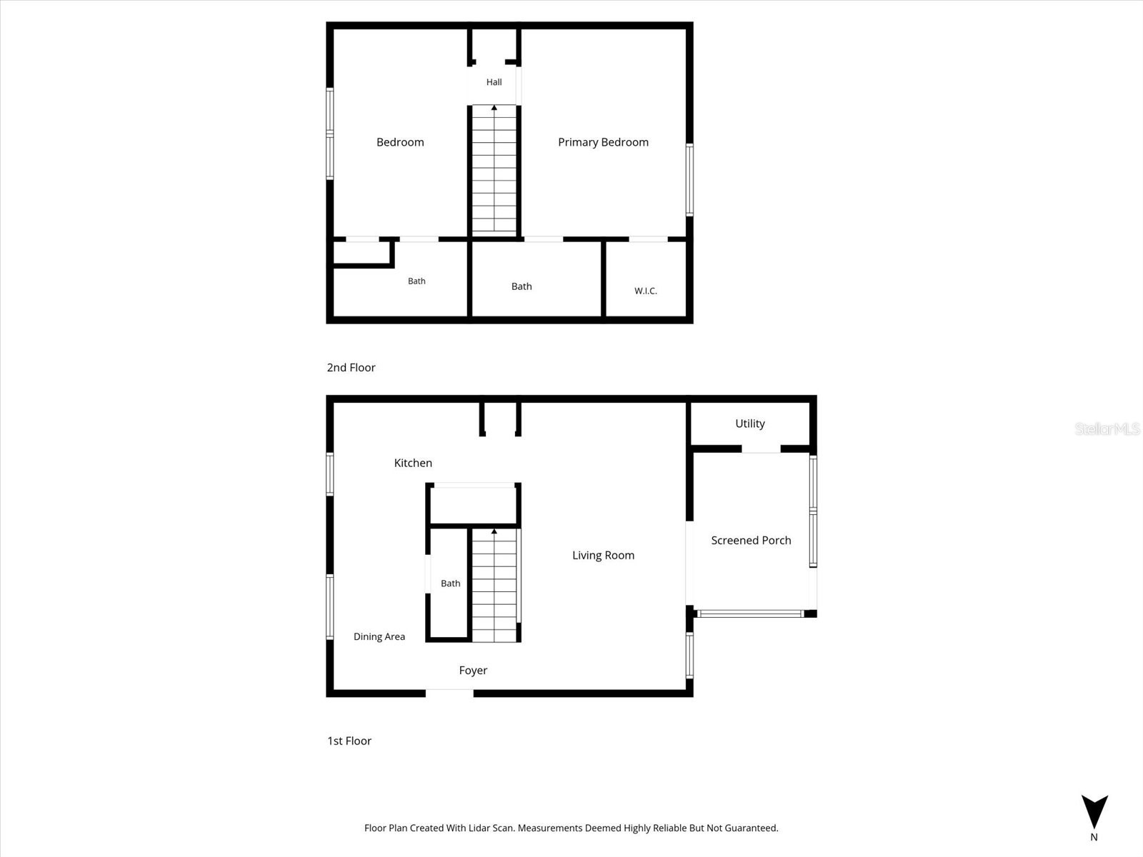 14024 Village Terrace Drive Tampa FL 33624 TB8510273 image38