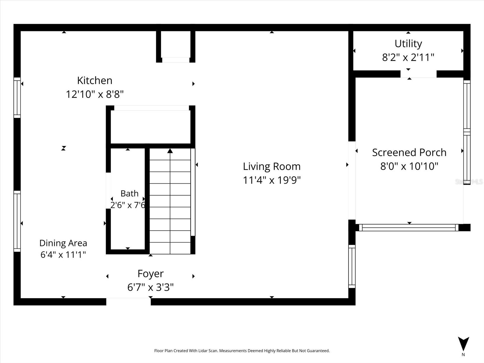 14024 Village Terrace Drive Tampa FL 33624 TB8510273 image41
