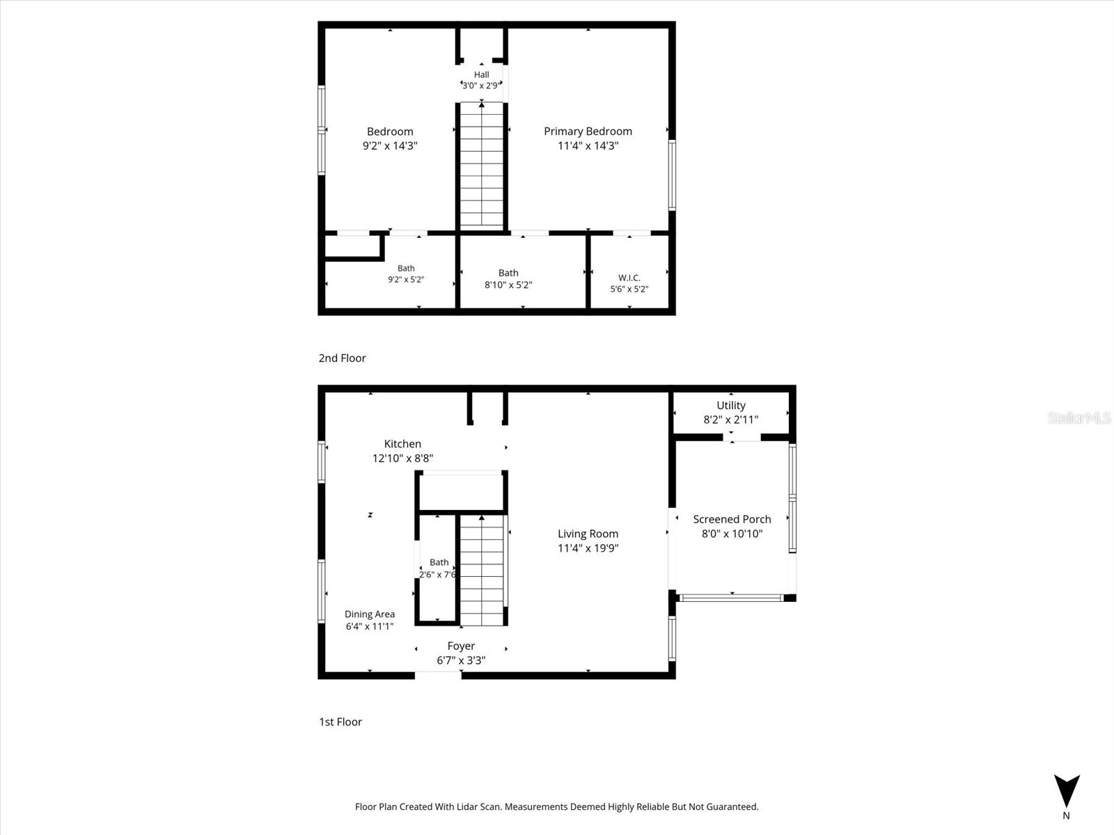 14024 Village Terrace Drive Tampa FL 33624 TB8510273 image9