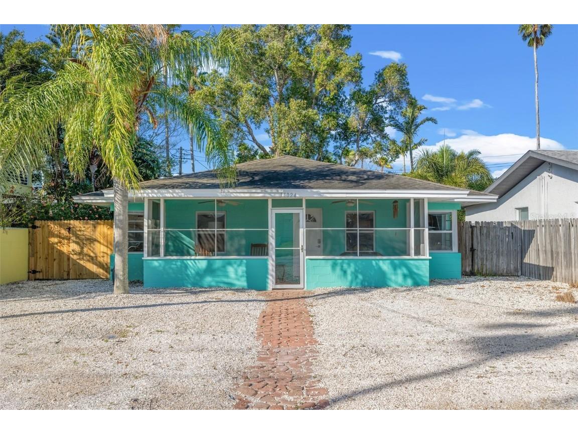 14024 Vivian Drive Madeira Beach FL 33708 U8238080 image1