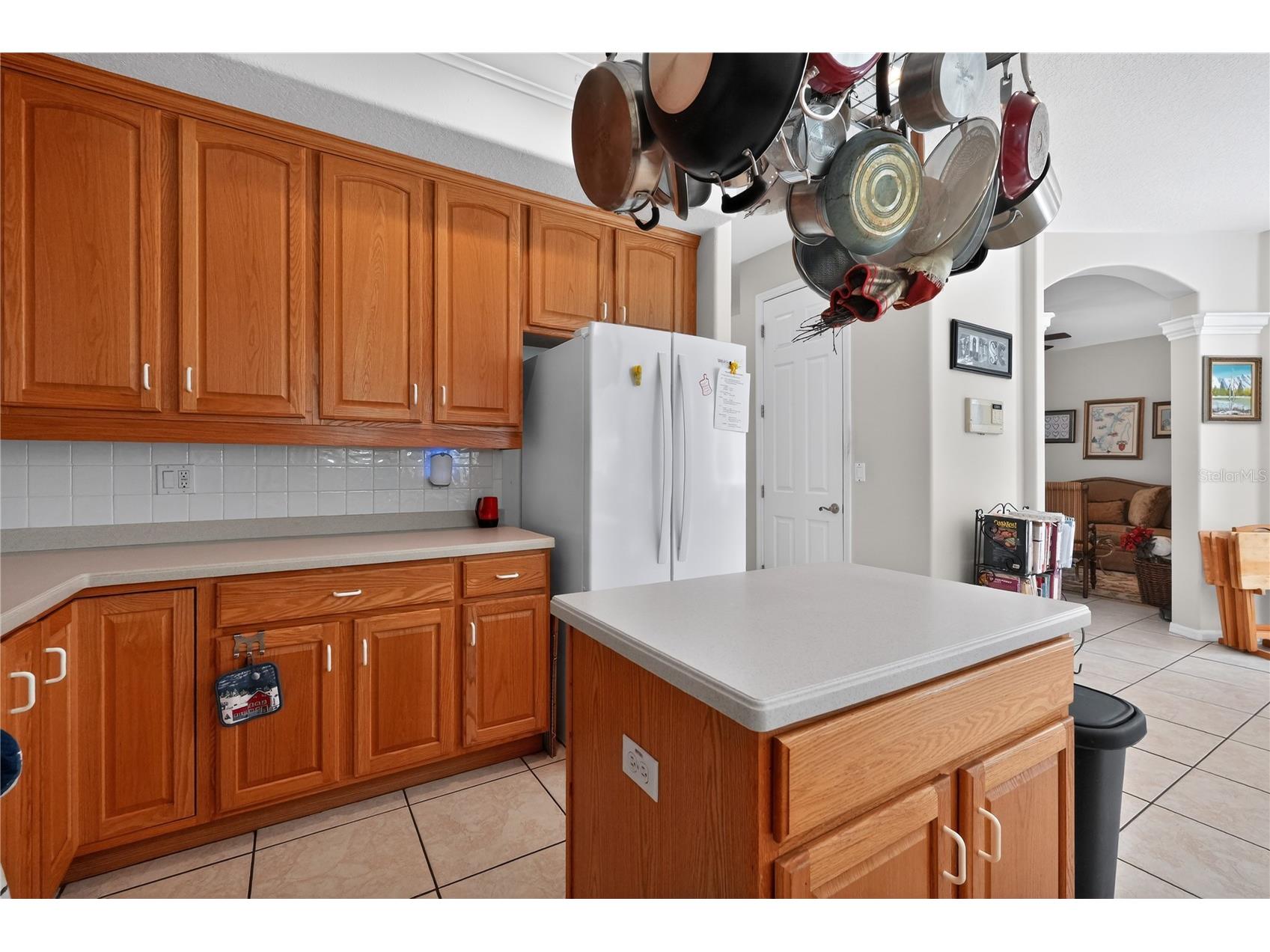 14024 Warm Springs Court Hudson FL 34667 W7884251 image12