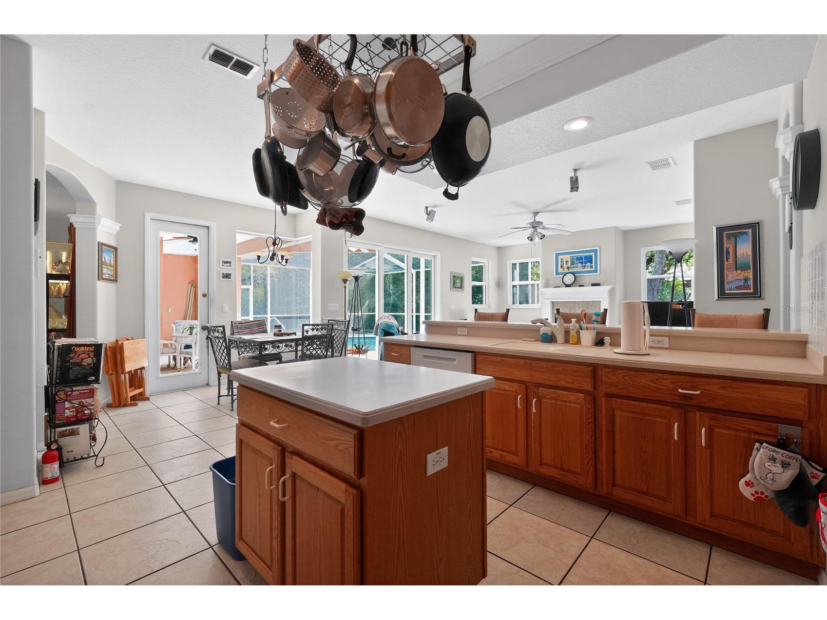14024 Warm Springs Court Hudson FL 34667 W7884251 image14