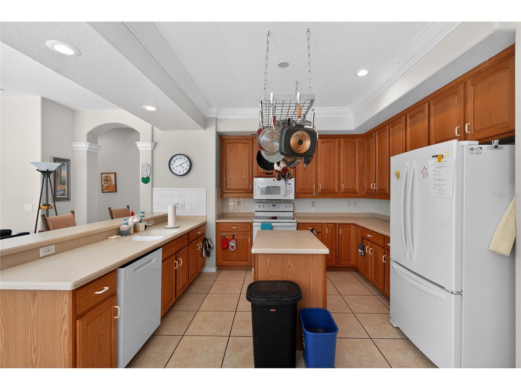 14024 Warm Springs Court Hudson FL 34667 W7884251 image15