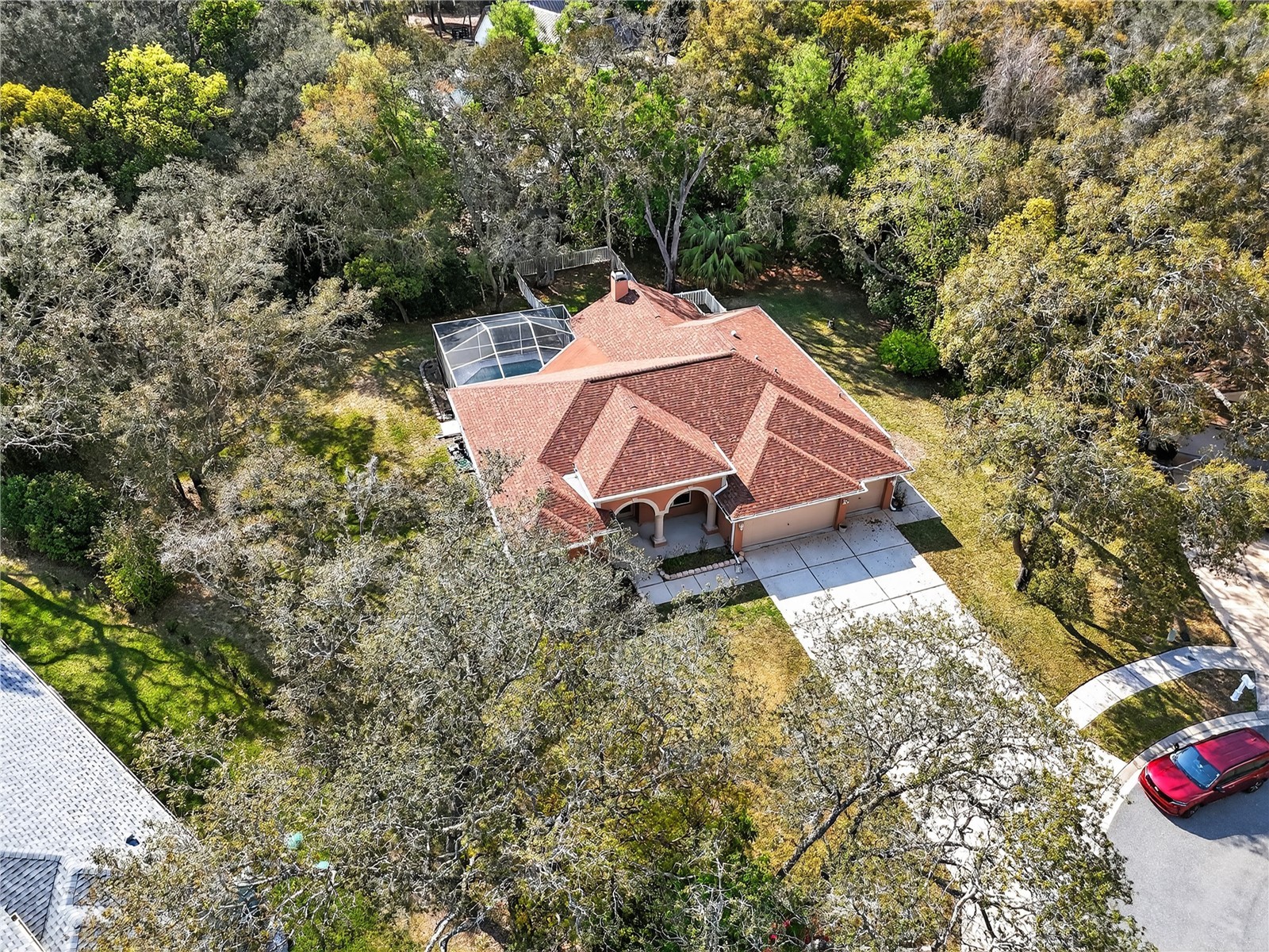 14024 Warm Springs Court Hudson FL 34667 W7884251 image2