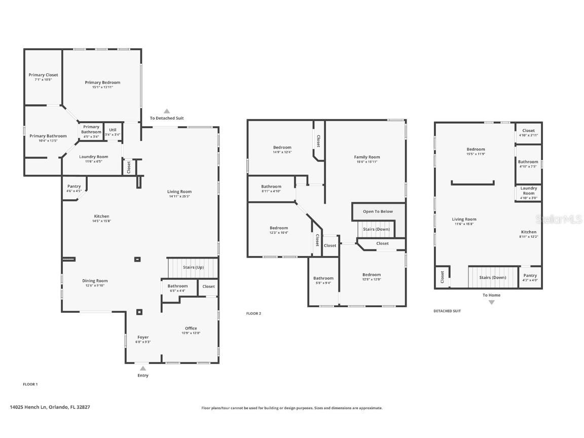 14025 Hench Lane Orlando FL 32827 O6304467 image60