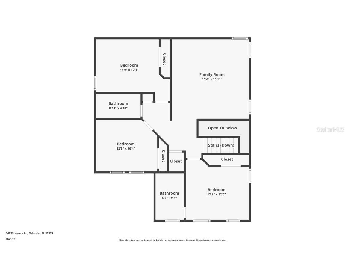 14025 Hench Lane Orlando FL 32827 O6304467 image62