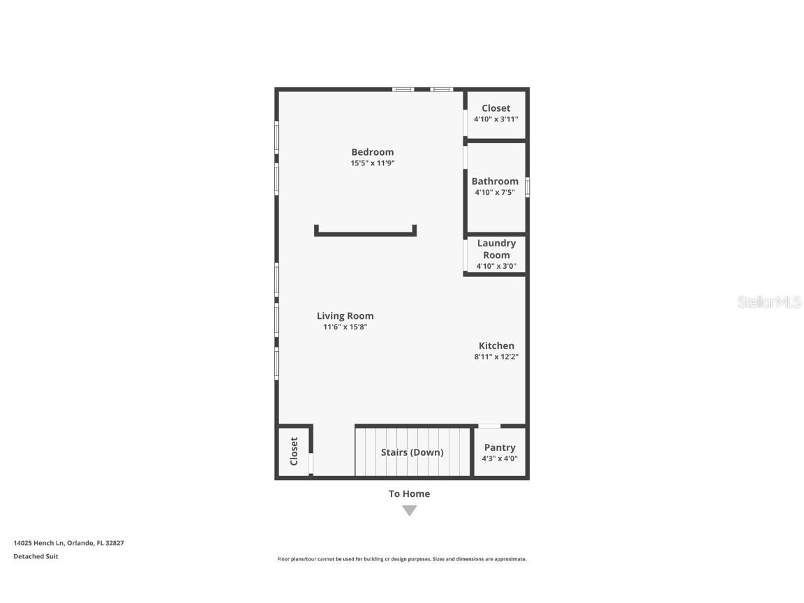 14025 Hench Lane Orlando FL 32827 O6304467 image63