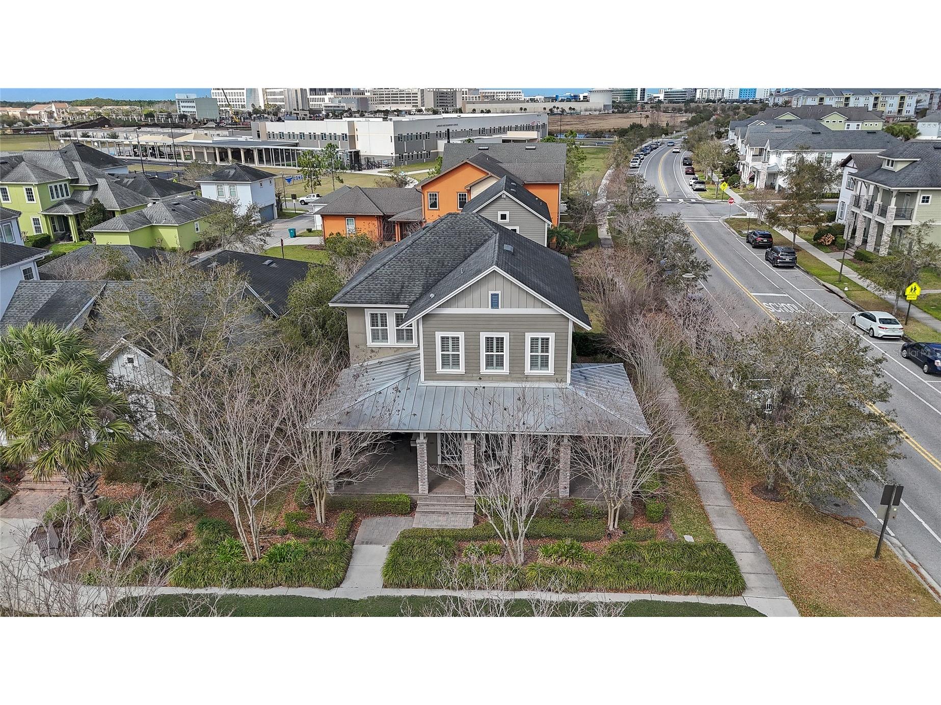 14025 Hench Lane Orlando FL 32827 O6385586 image66