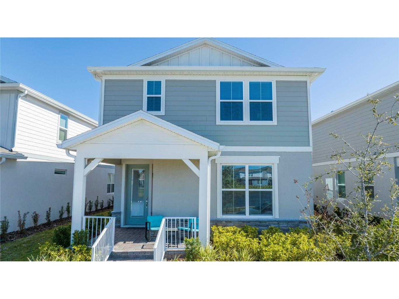 14025 Kauai Drive Orlando FL 32827 O6269222 image1