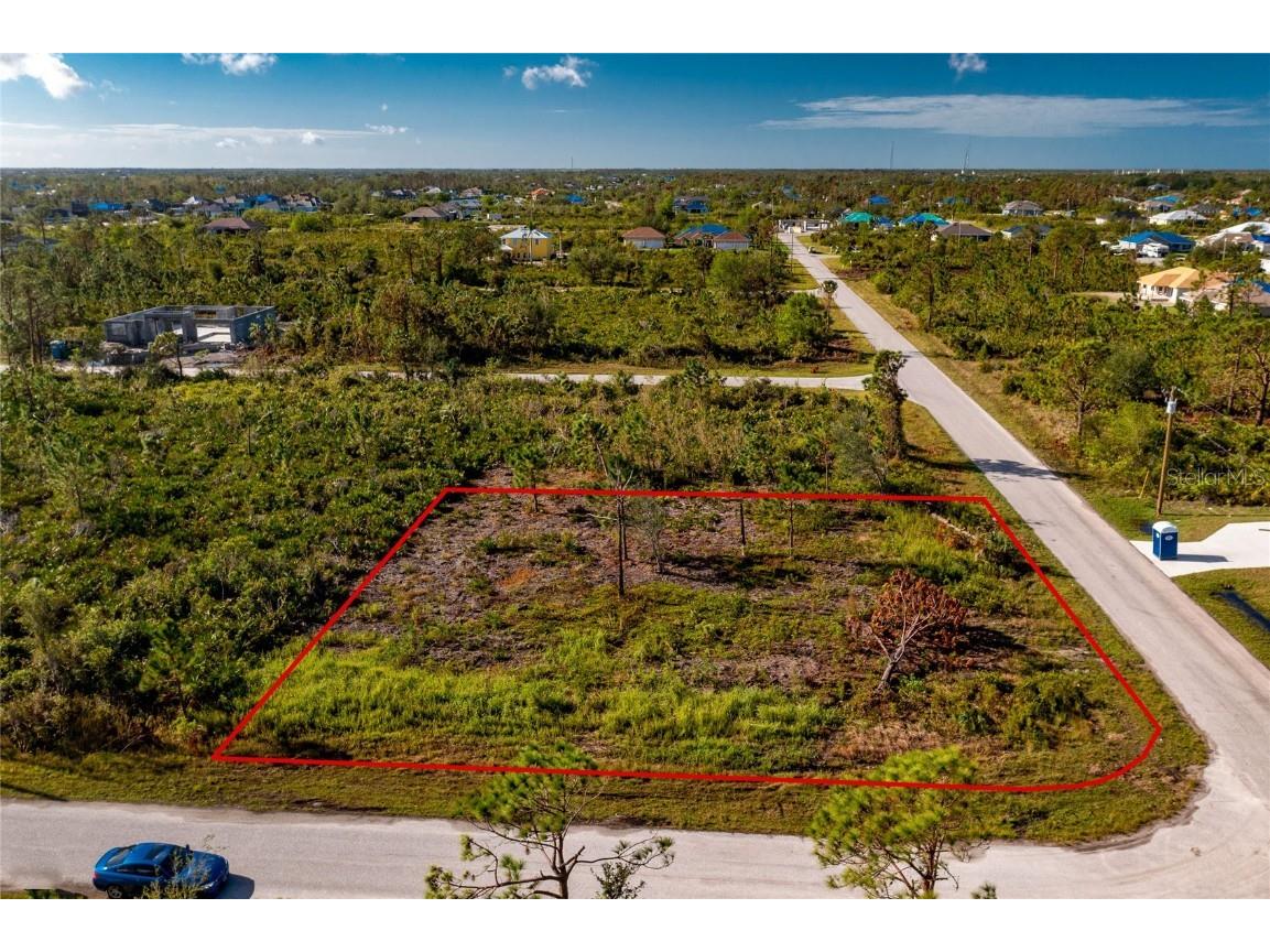 14025 Monserrate Lane Port Charlotte FL 33981 D6127953 image1