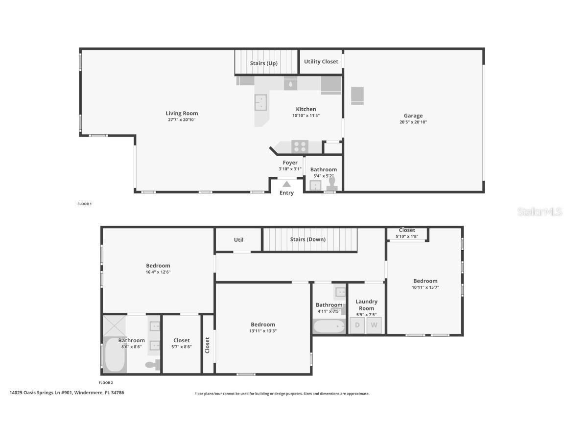 14025 Oasis Springs Lane #901 Windermere FL 34786 O6311229 image2