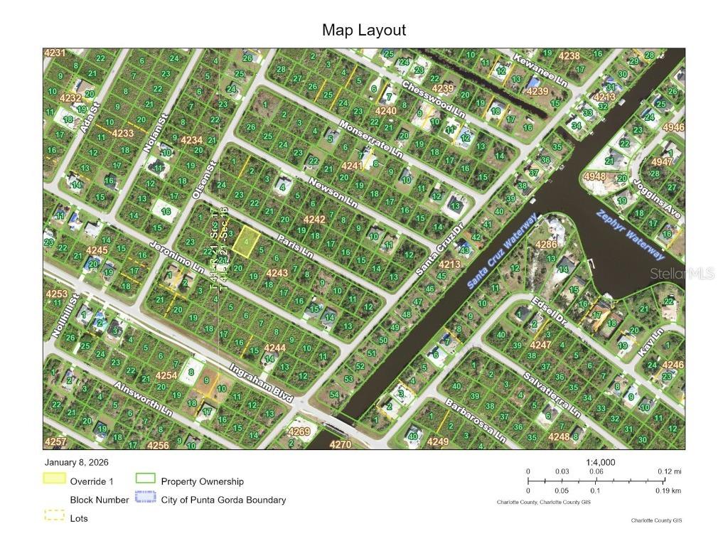 14025 Paris Lane Port Charlotte FL 33981 D6145495 image2