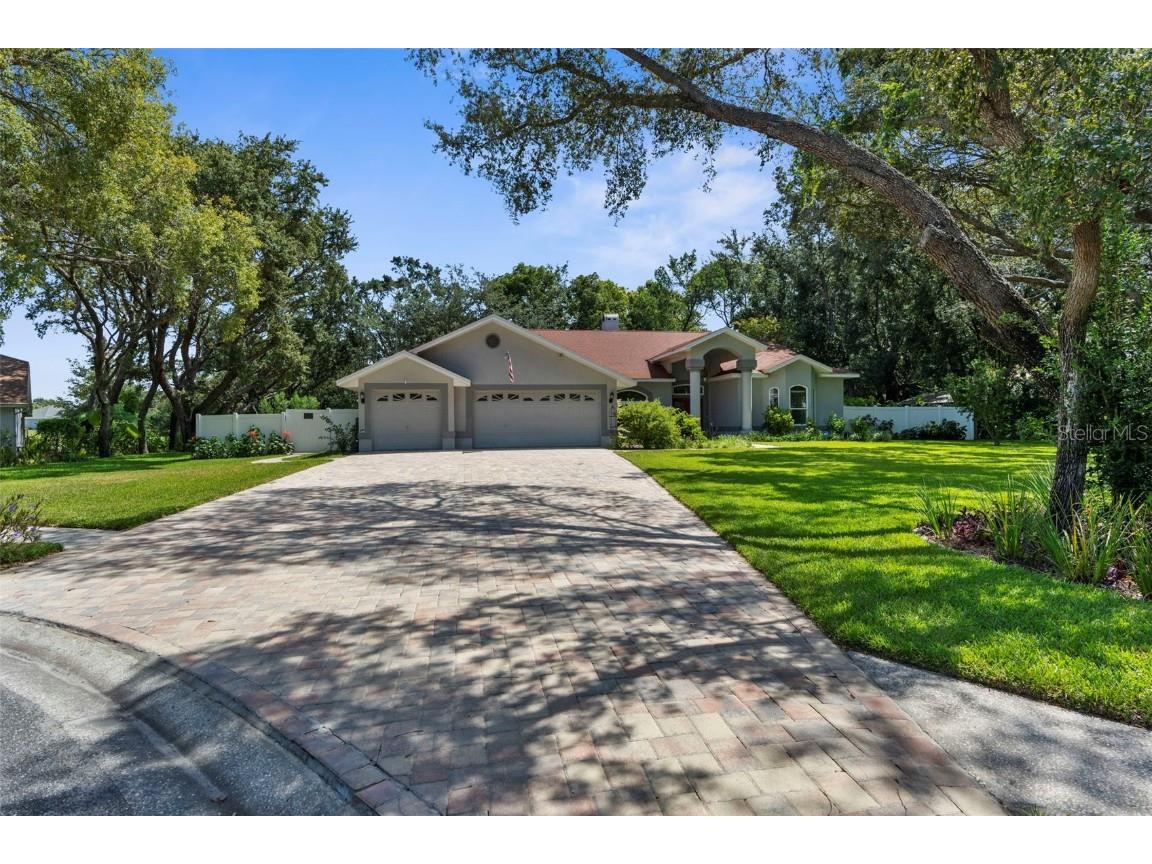 14025 Warm Springs Court Hudson FL 34667 W7877789 image1