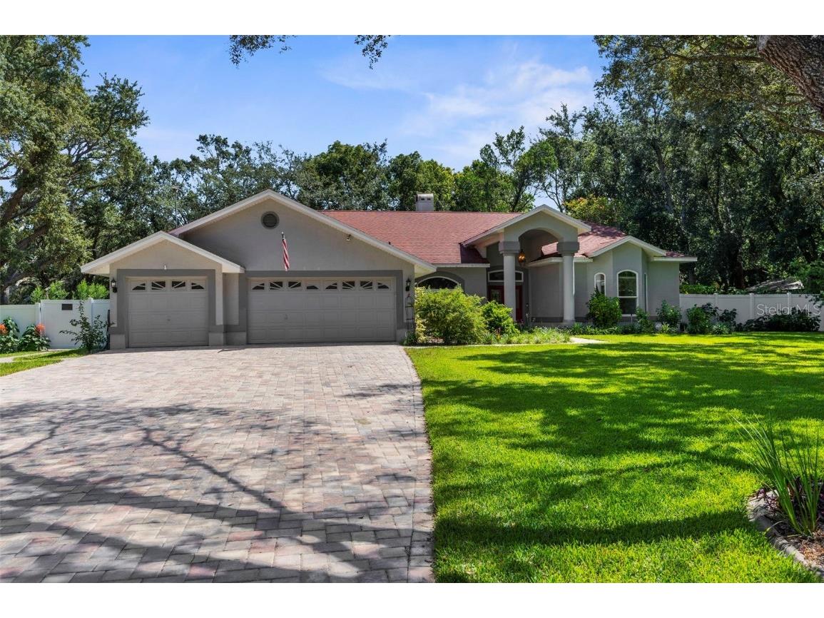 14025 Warm Springs Court Hudson FL 34667 W7877789 image2