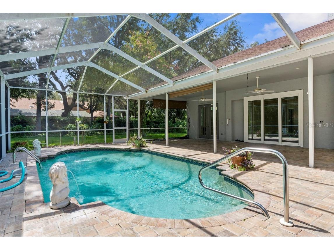 14025 Warm Springs Court Hudson FL 34667 W7877789 image48