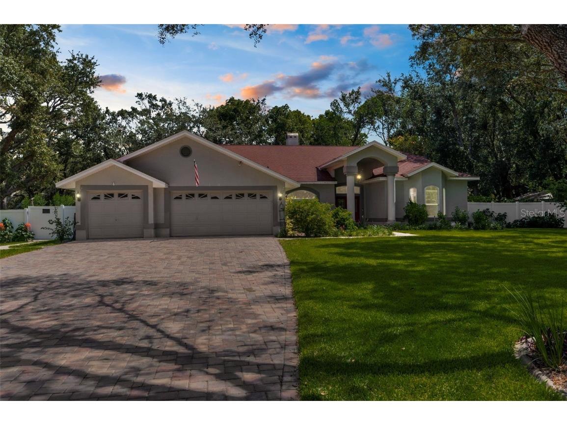 14025 Warm Springs Court Hudson FL 34667 W7877789 image59