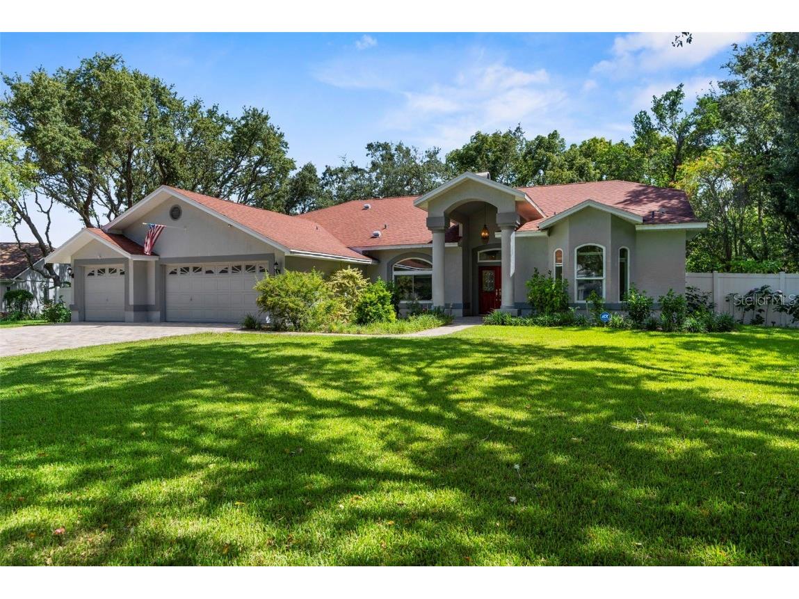 14025 Warm Springs Court Hudson FL 34667 W7877789 image7