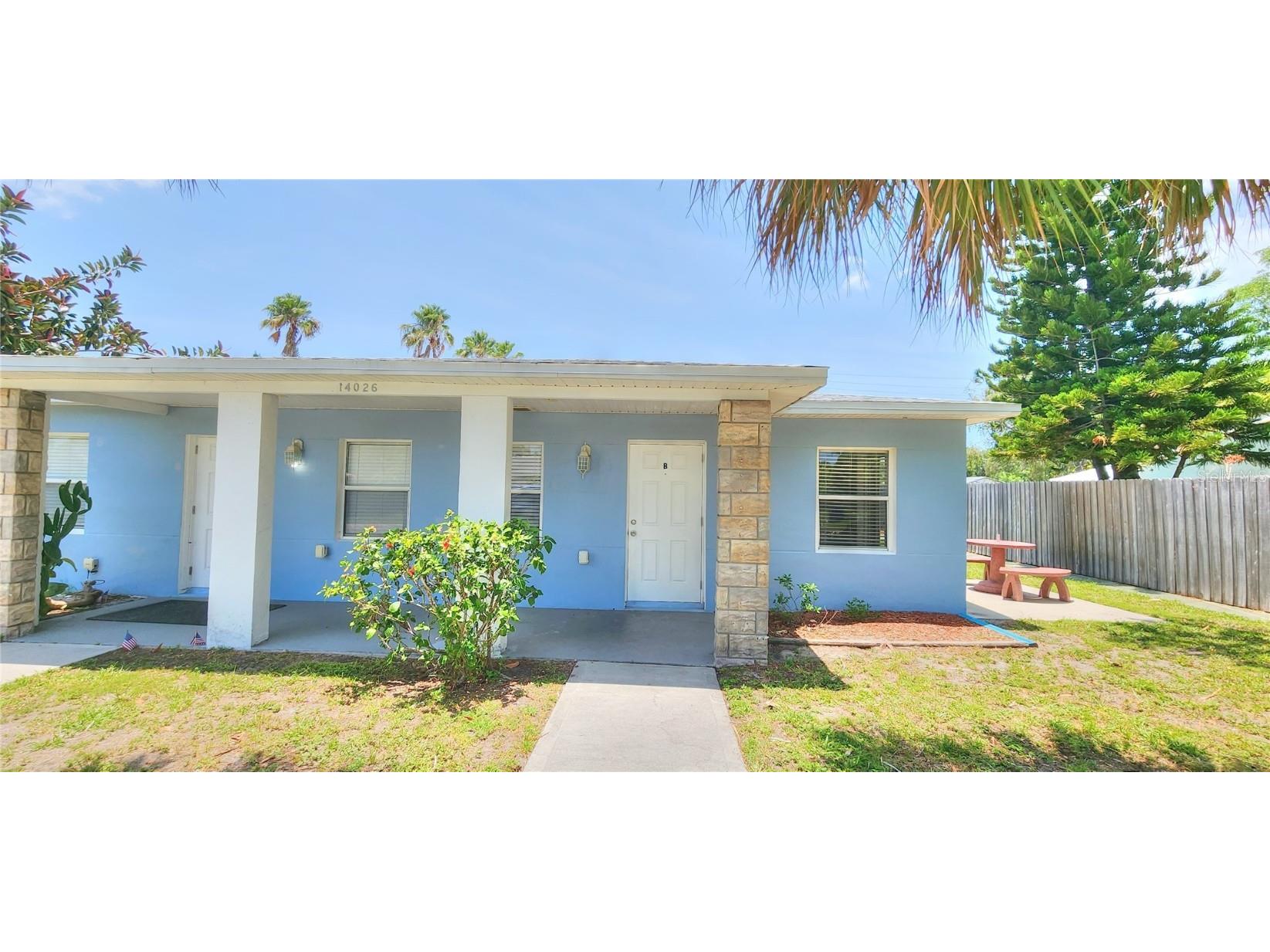 14026 E Parsley Drive #B Madeira Beach FL 33708 U8203008 image1
