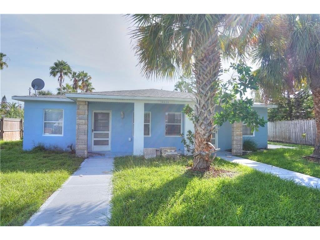 14026 E Parsley Drive #C Madeira Beach FL 33708 U8225672 image1
