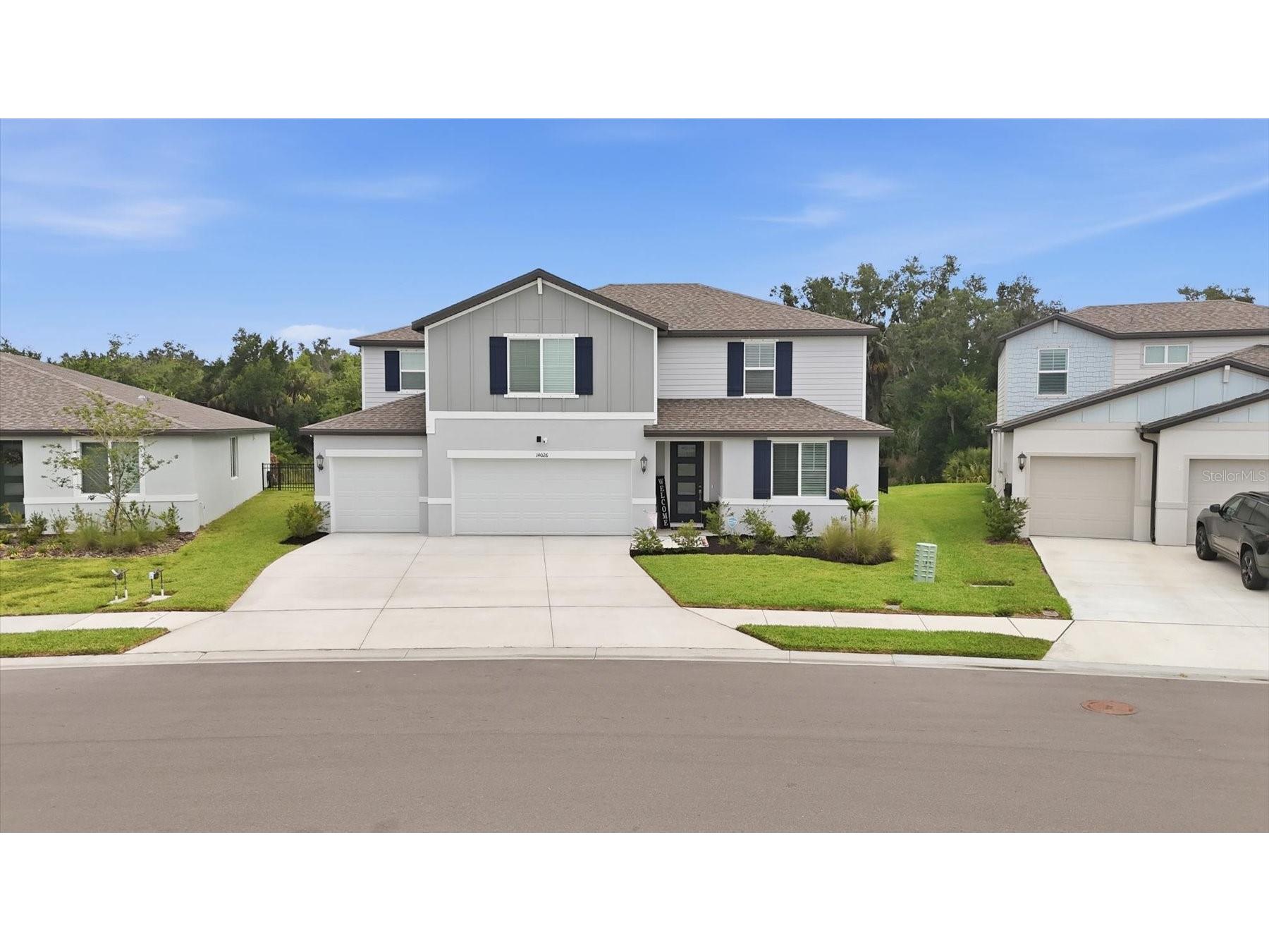 14026 Ginnie Springs Way Parrish FL 34219 A4695111 image1