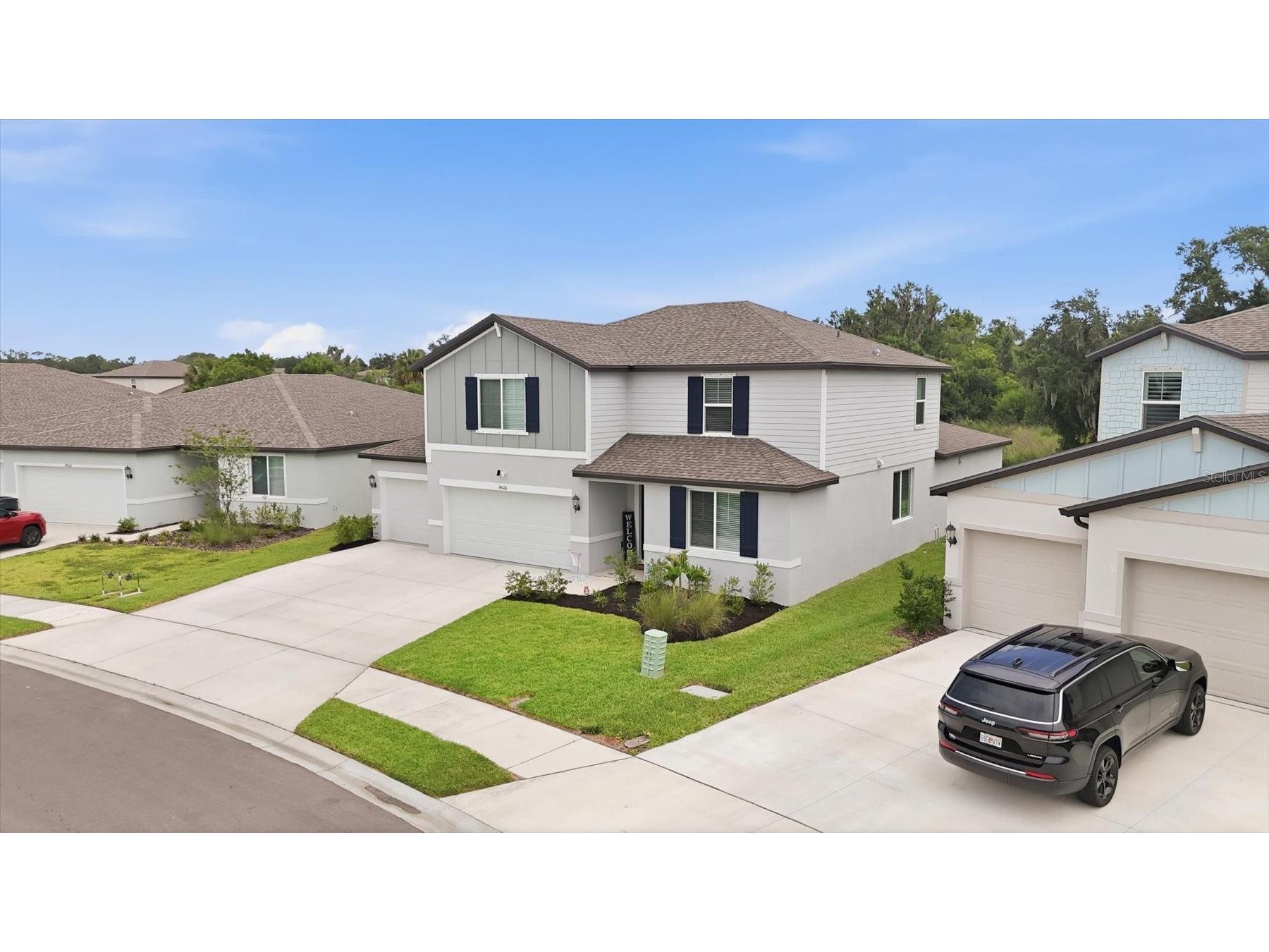 14026 Ginnie Springs Way Parrish FL 34219 A4695111 image3