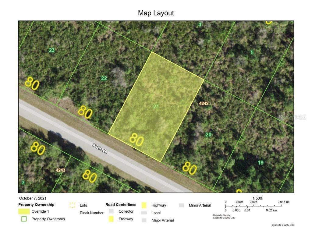 14026 Paris Lane Port Charlotte FL 33981 C7449699 image1