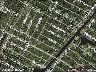 14026 Paris Lane Port Charlotte FL 33981 C7469920 image1